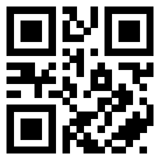 3403980539 - Immagine del QrCode associato