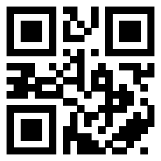 3403980545 - Immagine del QrCode associato