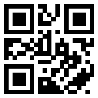 Immagine del QrCode di 3403980549