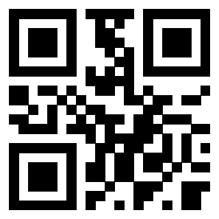 3403980550 QrCode associato