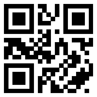 3403980551 - Immagine del Qr Code associato