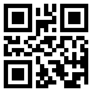 3403980553 QrCode associato
