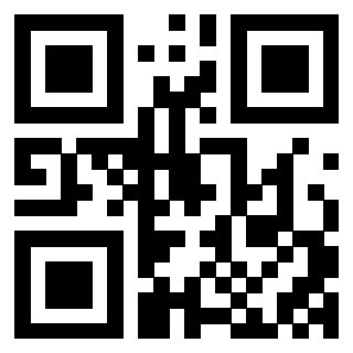 3403980556 QrCode associato