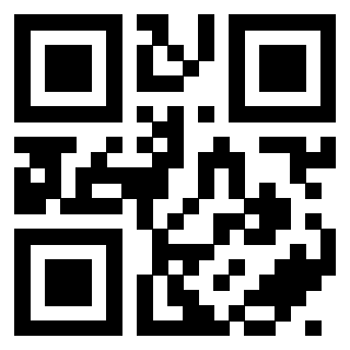 Il QrCode di 3403980558