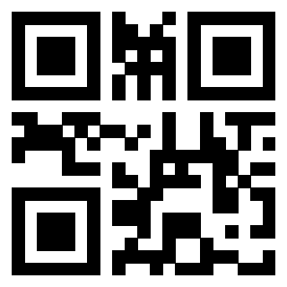 3403980560 - Immagine del Qr Code