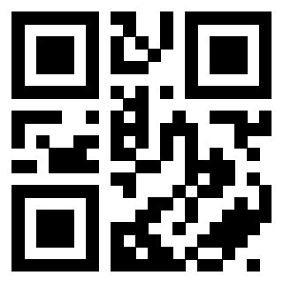 3403980561 QrCode associato