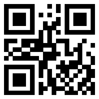 3403980563 - Immagine del QrCode associato