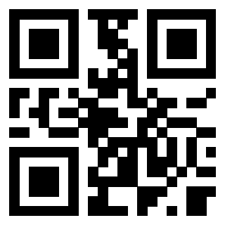3403980566 - Immagine del Qr Code associato