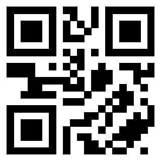 Il QrCode di 3403980571