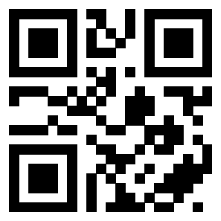 3403980580 - Immagine del Qr Code associato