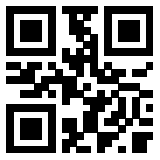 3403980581 - Immagine del Qr Code