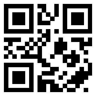Il Qr Code di 3403980582