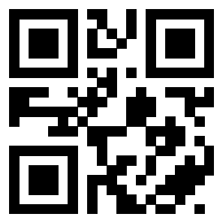 3403980583 - Immagine del Qr Code
