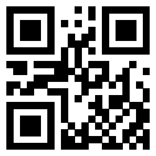 Immagine del Qr Code di 3403980587