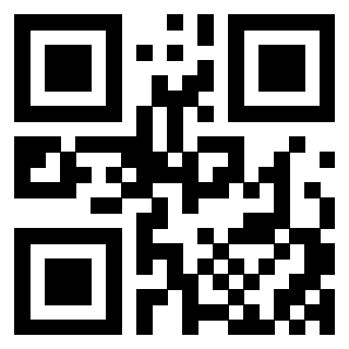 Il Qr Code di 3403980588