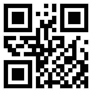 Immagine del Qr Code di 3403980595