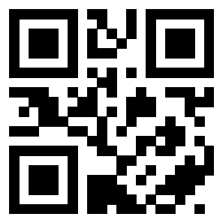 3403980598 QrCode associato