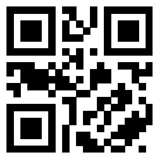 3403980599 QrCode associato