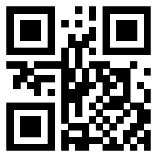 3403980600 QrCode associato