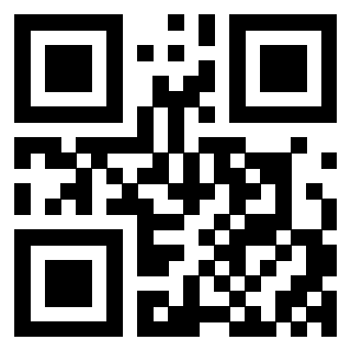 3403980601 - Immagine del QrCode