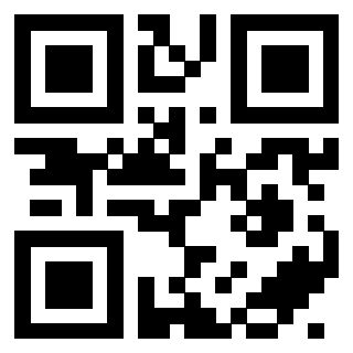 3403980602 - Immagine del Qr Code associato