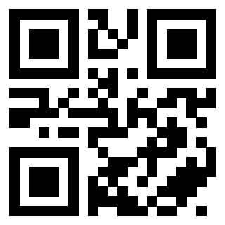 3403980605 - Immagine del QrCode associato