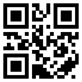 Immagine del Qr Code di 3403980606