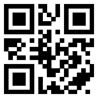 Immagine del Qr Code di 3403980609