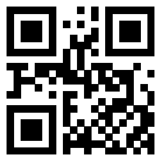 3403980611 - Immagine del Qr Code associato
