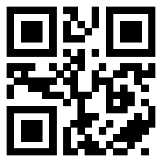 3403980616 - Immagine del Qr Code associato