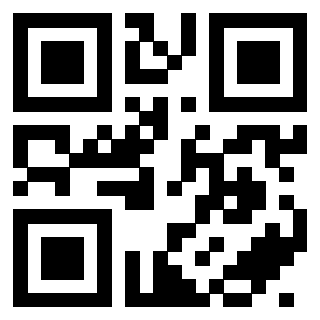 Il QrCode di 3403980618
