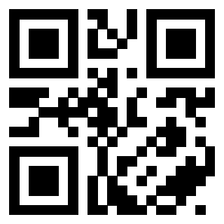 3403980620 QrCode associato