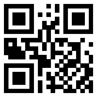3403980621 - Immagine del QrCode associato