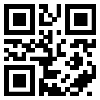 3403980622 QrCode associato