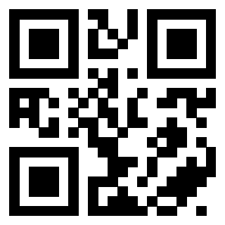 3403980623 - Immagine del QrCode associato