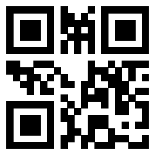Immagine del QrCode di 3403980624