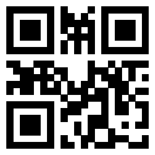 3403980625 Qr Code associato