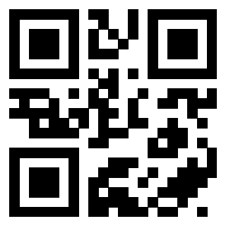 Immagine del Qr Code di 3403980626
