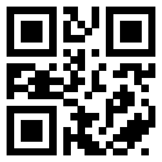 Il Qr Code di 3403980627