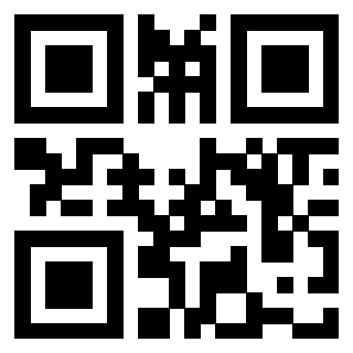 Immagine del QrCode di 3403980631