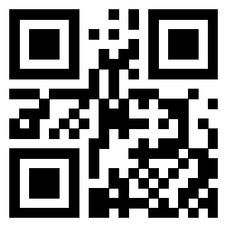 3403980632 QrCode associato