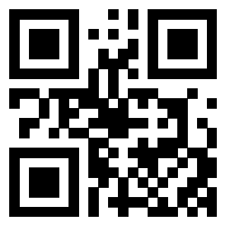 Immagine del Qr Code di 3403980633