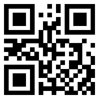 Il QrCode di 3403980635
