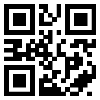 3403980637 QrCode associato