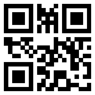 Immagine del QrCode di 3403980638
