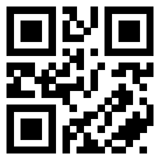 Scansione del Qr Code di 3403980641
