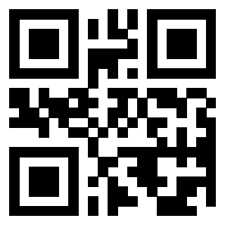 Scansione del QrCode di 3403980647