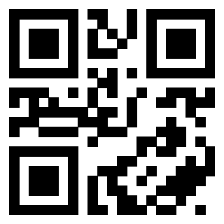 3403980648 - Immagine del Qr Code associato