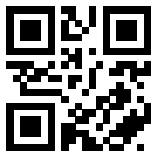 Il QrCode di 3403980649