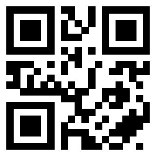 3403980650 - Immagine del QrCode associato